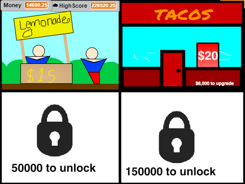 ScratchVenture Capitalist