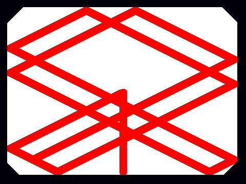 A line thing *Bugfix*