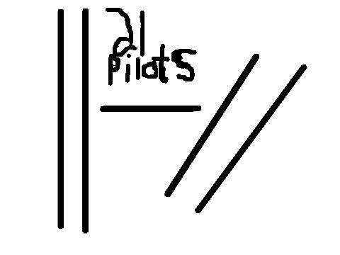 21 pilots