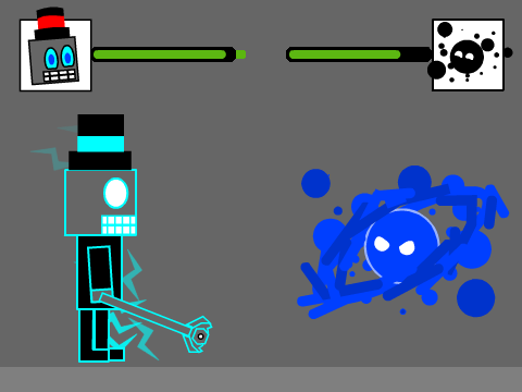 does water work?