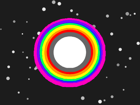 Audio Visualizers