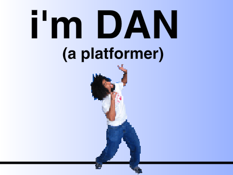 i'm dan.