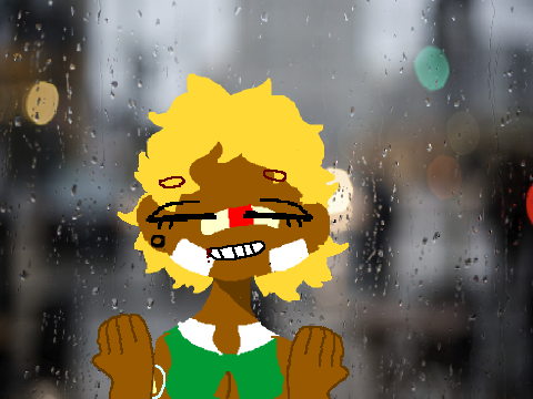 +Paris in the rain+ remix