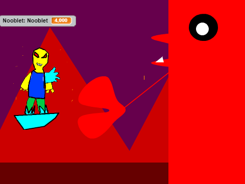 Fight Teramorph the unkillable remix