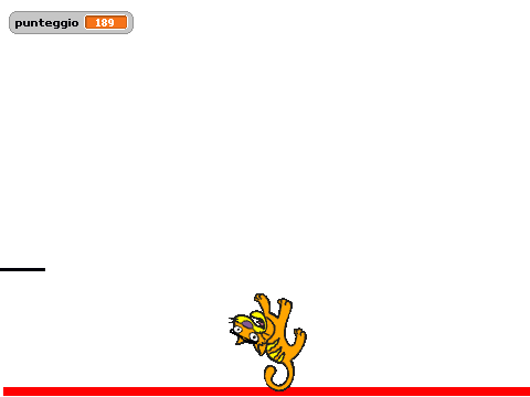 Kitty Tennis