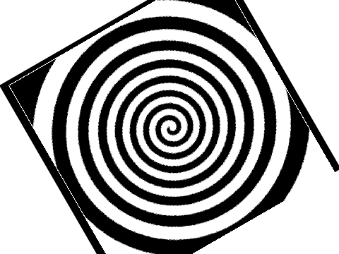 Test 1# Hypnotism