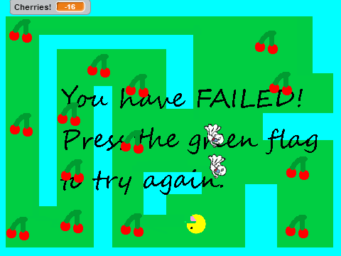 Pacman