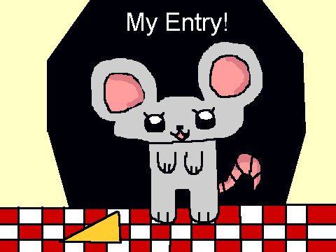 My Entry!