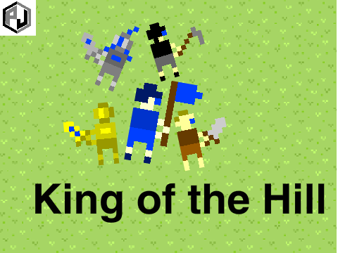King of the Hill