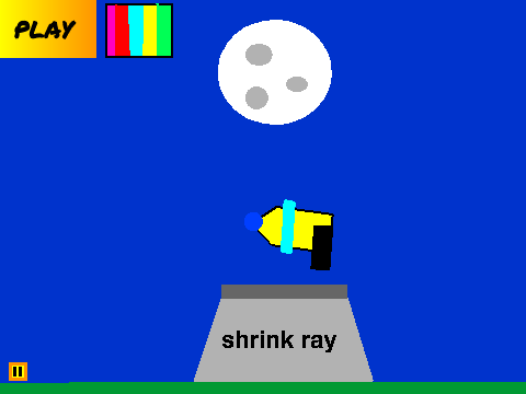 PLATFORMER CUBIE ULTRA