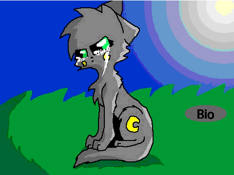 NightmareMoon Bio