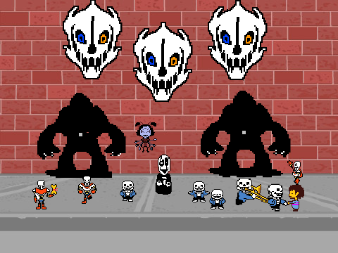 sprite pack