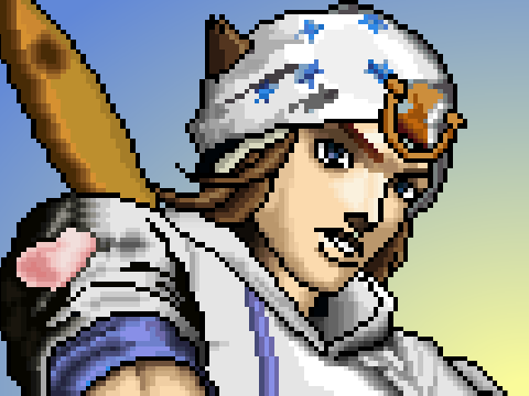 Johnny Joestar