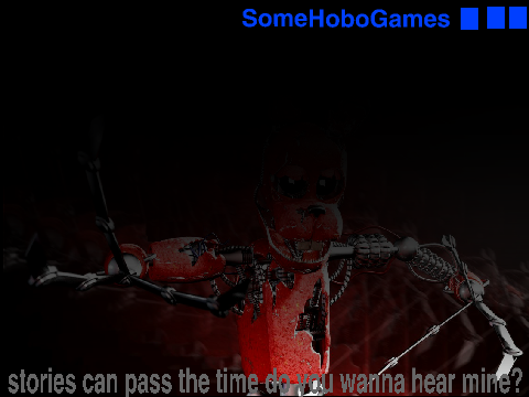 reaction to SomeHoboGames.Com  #2