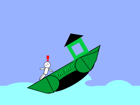 The Meg in a nutshell