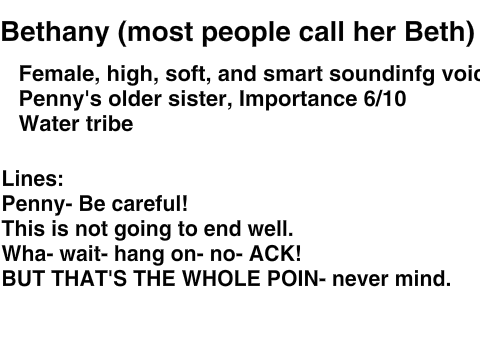 Welcome to White Vine High auditions remix-2