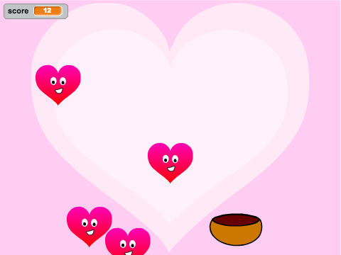 heart catch