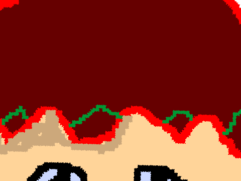 my go at bitmap