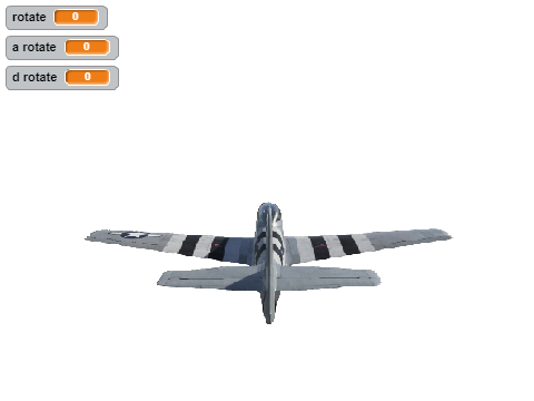 rotate test