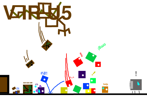Virus (v. 2.0.1)