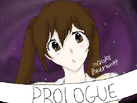 Galaxy Dream ~PROLOGUE~