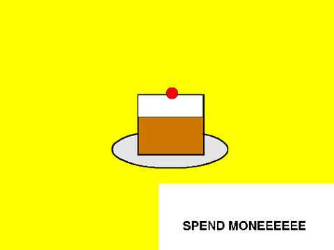 Cake Clicker v.1.0.2 | #Games