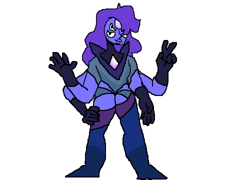 Charoite 1.0// [FUSION]