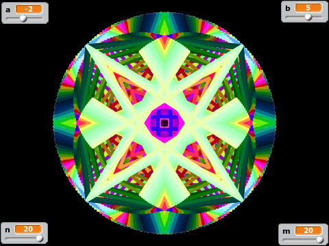 trippy