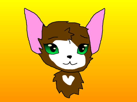 Cat CC *Open* remix