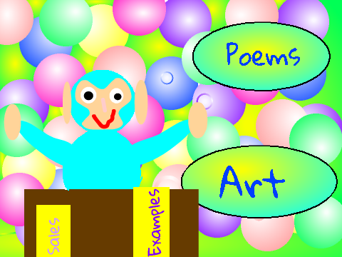 Art & Poem PoP Shop