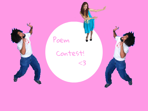 Dumb Poem Contest (read description)