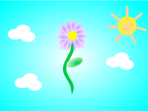 Flower Speedpaint