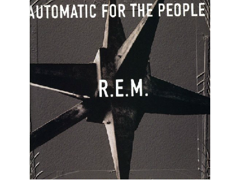 Song #11: Everybody Hurts