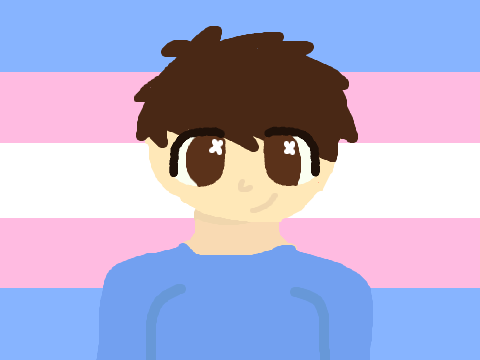 my profile pic <3