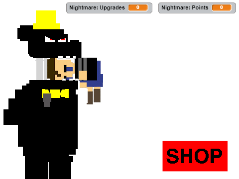 Nightmare Simulator