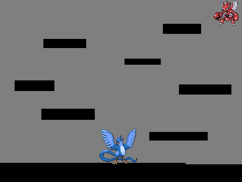 articuno platform test