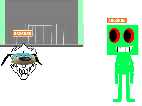 Beastnode's Tower Conquest - A Bad Mirror - pt. 10