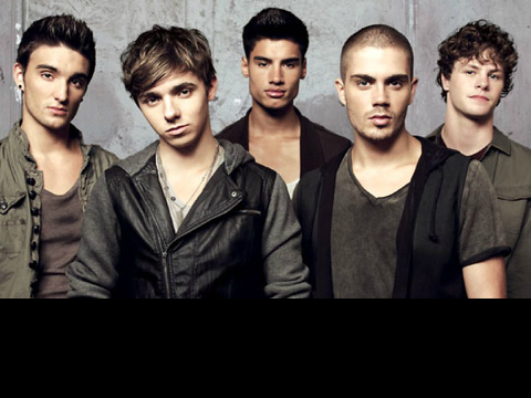 Glad You Came by The Wanted