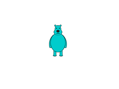 gummy bear  song