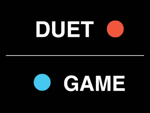                          DUET GAME Mobile✅