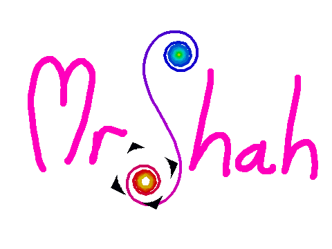 Mr Shah Swirly Name