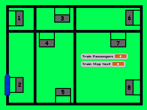 Train 2