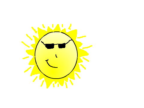 sunshine