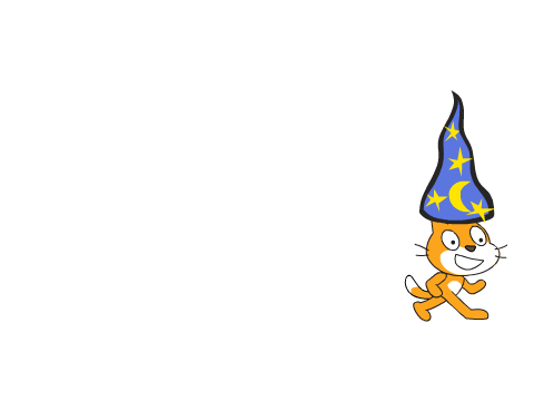 Magic Cat