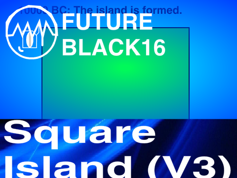 Square Island (V3)