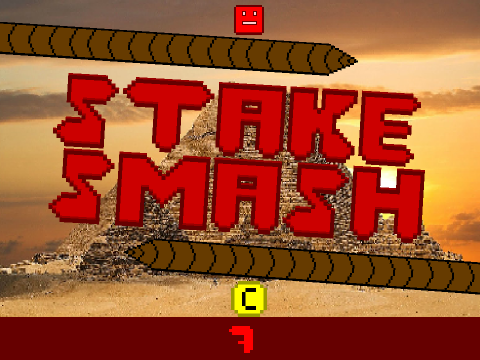 Stake Smash