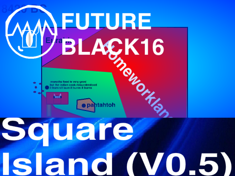 Square Island (V0.5)