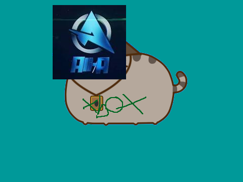 Pusheen Ali A remix remix