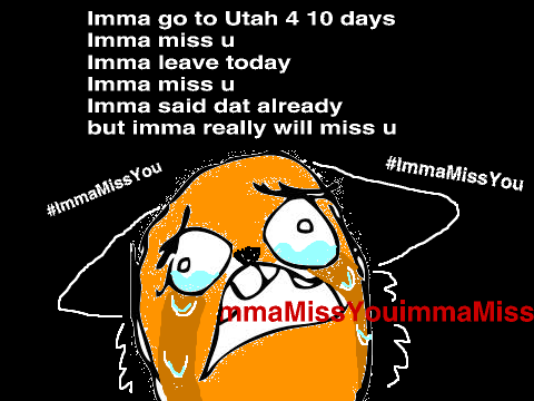Bye bye