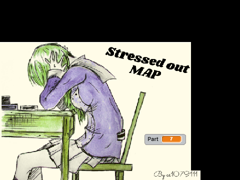 OPEN MAP! Stressed Out - Twenty One Pilots rpart 6